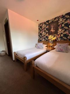 Castle Inn - Knighton - 8