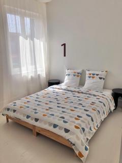 Fleur de coton - 7 lits - Clermont-Ferrand - 8