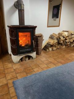 Chata v Krkonoších, 6 rooms, 25 beds - Vítkovice - 3