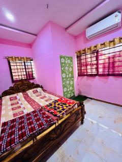 Balaji Lodge - Silchar - 8