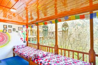 Jungle by sturmfrei Manali - Manāli - 6