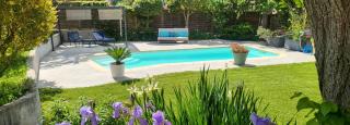 Vacation location - Tourrette-Levens - 4