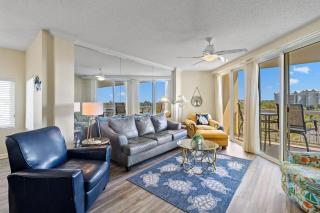 Amazing Adventure Oceanfront 3 Bedroom 3 Bath - Pawleys Island - 0