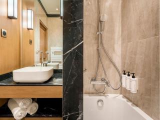 Merveil - Signature Suite - Tour Eiffel - Desaix I - Paris - 1