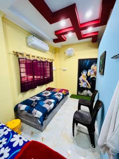 Balaji Lodge - Silchar - 9
