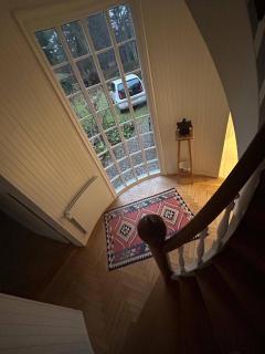 Copenhagen Denmark by the Sea Villa Solrd Strand - 3