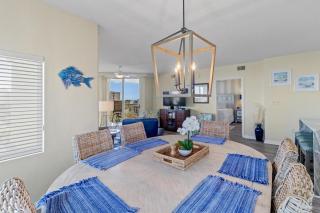 Amazing Adventure Oceanfront 3 Bedroom 3 Bath - Pawleys Island - 1