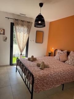 New villa 2025 Pyrenees View, Pool & Comfort - Carcassonne - 9