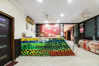 Hotel O Jyoti Deluxe - Jāmb - 4