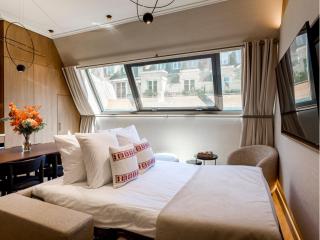 Merveil - Signature Suite - Tour Eiffel - Desaix I - Paris - 3