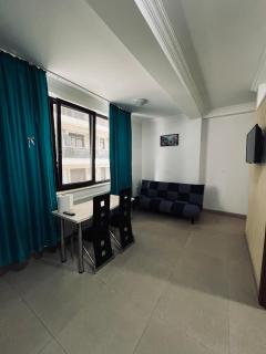 studio Mamaia Solid Residence - 7