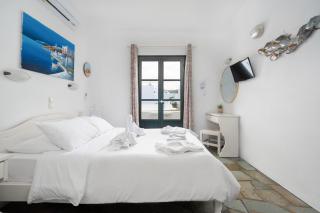 Eleni Rooms - Parikia - 4