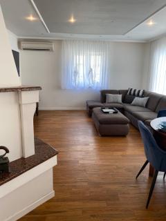 Private pool,3 bedrooms and 3 bathrooms - Biograd na Moru - 7