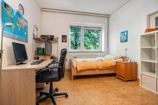 Messezimmer - Hanôver - 8