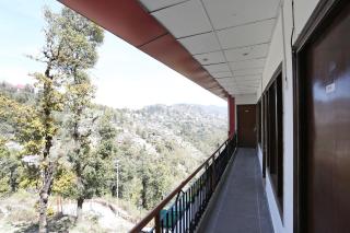 Hotel O Welcome - Jāmb - 7