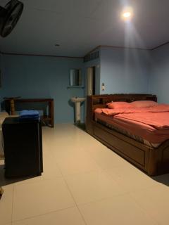 The Pier homestay - Thongsala - 6