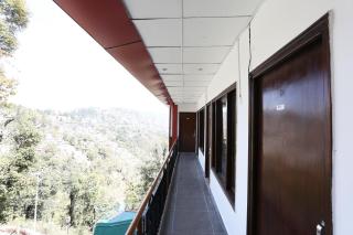 Hotel O Welcome - Jāmb - 8