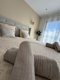 Villa neuve piscine Bali Spa Vue Pyrénées 5 min Cité - 7