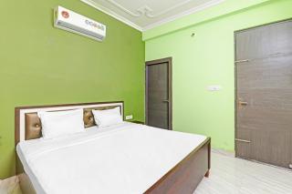 Hotel O Happy Stay Inn - Jāmb - 4