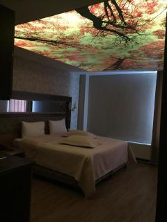 macit otel - Erzincan - 6