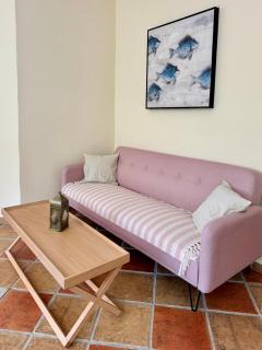 Minoa apartment - 2