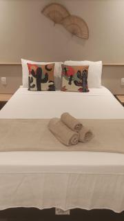 AMARÉ Condominio ap 102 - Barra Grande - 5