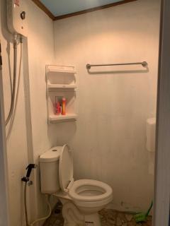 The Pier homestay - Thongsala - 7
