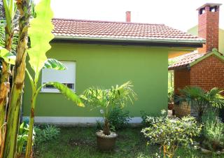 Green Oasis - Zadar - 9