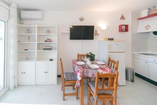 WELCS APARTAMENTO 246 EMP con vistas al canal - Roses - 6