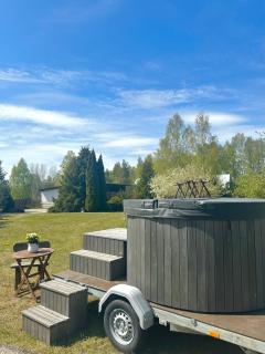 Kaņiermāja - Lapmežciems - 6