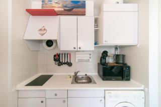 WELCS APARTAMENTO 246 EMP con vistas al canal - Roses - 5