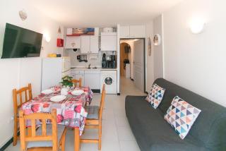 WELCS APARTAMENTO 246 EMP con vistas al canal - Roses - 2