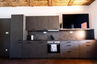 Ferienunterkunft mit Sauna direkt an der Skipiste - 9