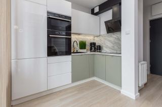 Świnoujście Cozy Apartment with Parking & Terrace by Noclegi Renters - Świnoujście - 7