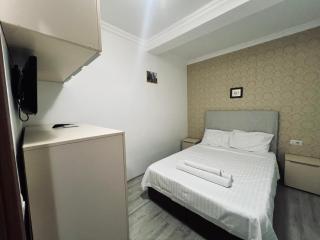 studio Mamaia Solid Residence - 8