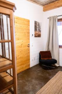Ferienunterkunft mit Sauna direkt an der Skipiste - Hochrindl - 6