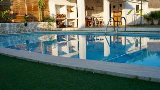 Villa Olivers - La Pobla de Montornès - 9