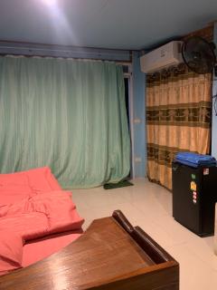 The Pier homestay - Thongsala - 8