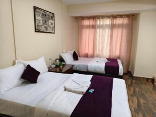 SHARTHI HOMESTAY AND LODGING - Namchi - 4