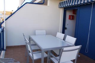 Duplex Marina Golf -OLIVA- - 8