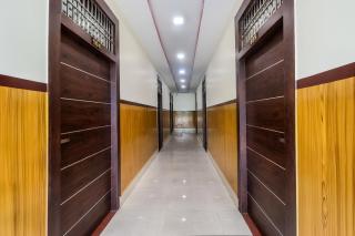 Hotel O Ludhiana Junction Formerly Hotel Act - Jāmb - 8