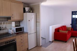 Duplex Marina Golf -OLIVA- - 5