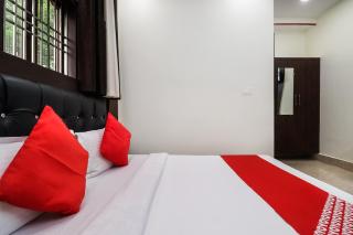 Hotel O Ludhiana Junction Formerly Hotel Act - Jāmb - 0