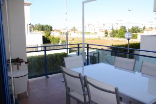 Duplex Marina Golf -OLIVA- - Playa Oliva Nova - 2