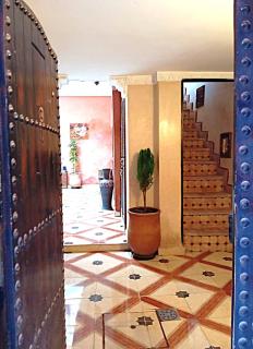 Riad privé Kasbah et Traditions - Marrakech - 9