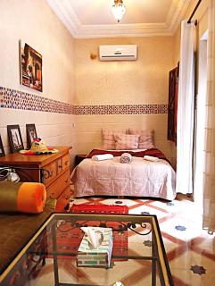 Riad privé Kasbah et Traditions - Marrakech - 3