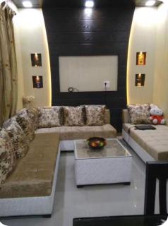 Modern Two BHK for All Travelers - Kharar - 9