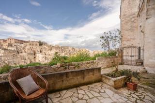 La Corte Vetere - Matera - 2