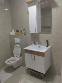 Apartman L&S - 2