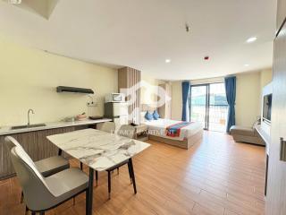 Domoi Hotel & Apartment - Nha Trang - Nha Trang - 0